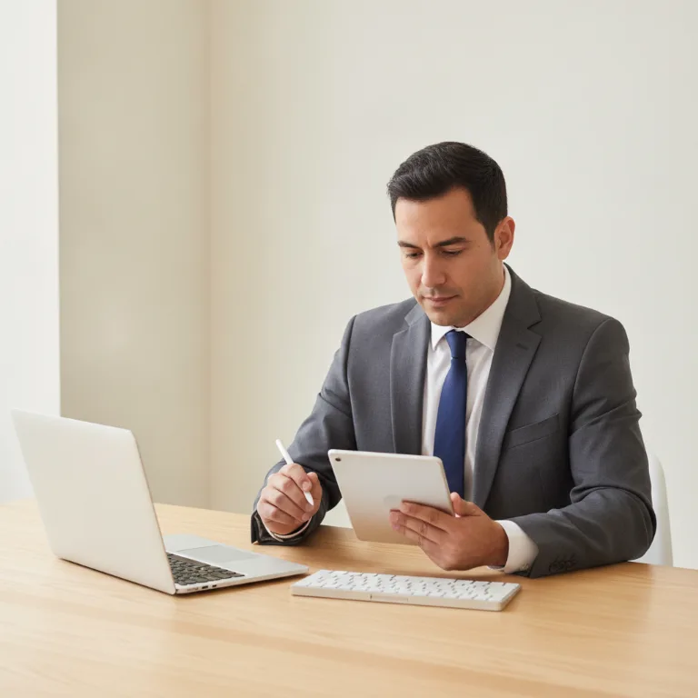 Consultor Financeiro serviço em Pinhais